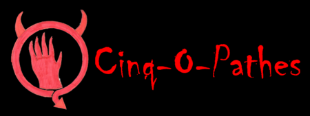 Cinq-O-Pathes